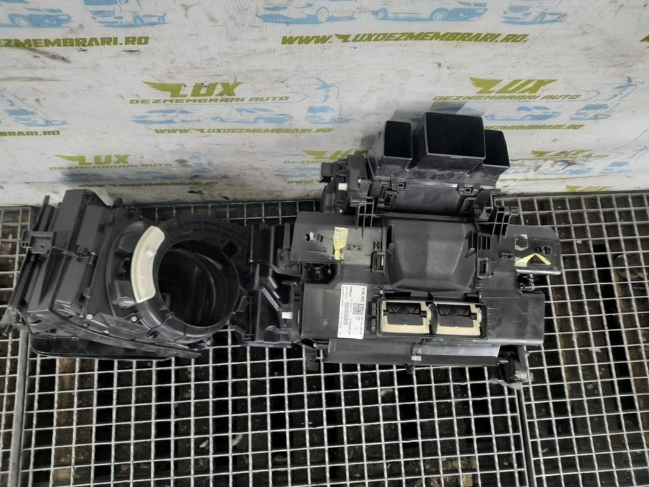 Carcasa aeroterma 8w1820005 Audi A6 C8 [2018 - 2020] 2.0 DKNA +hybrid