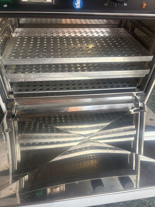 Pupinelul tau steril 2000