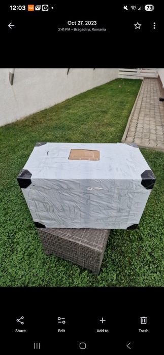 Evacuare full Akrapovic carbon Honda CB650R