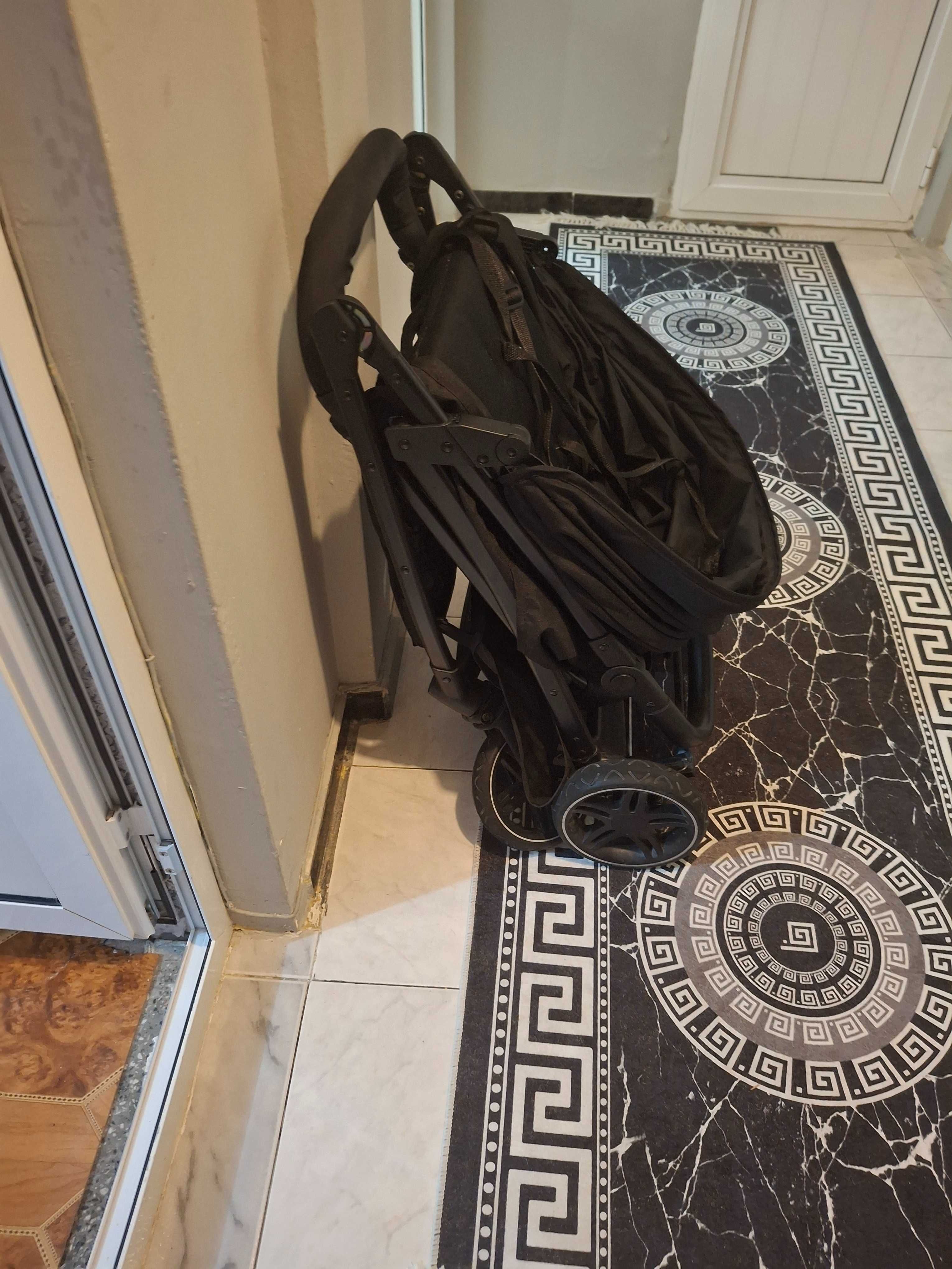 Hauck rapid 4r plus do 25kg