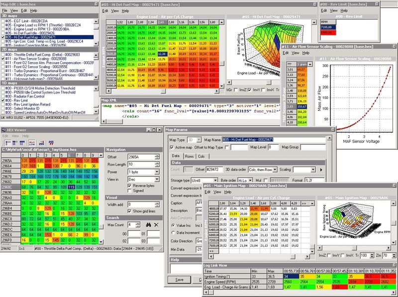 File Service Chiptuning DPF EGR Чиптунинг Autotuner Kess foxFlash Flex