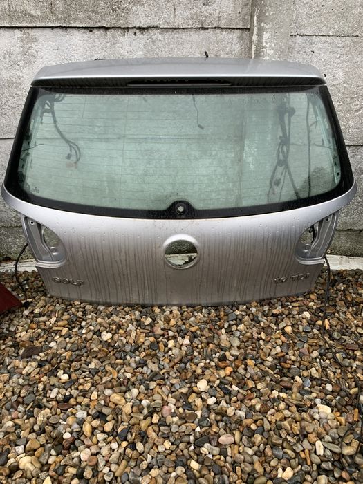 Haion ,portiera Golf 5