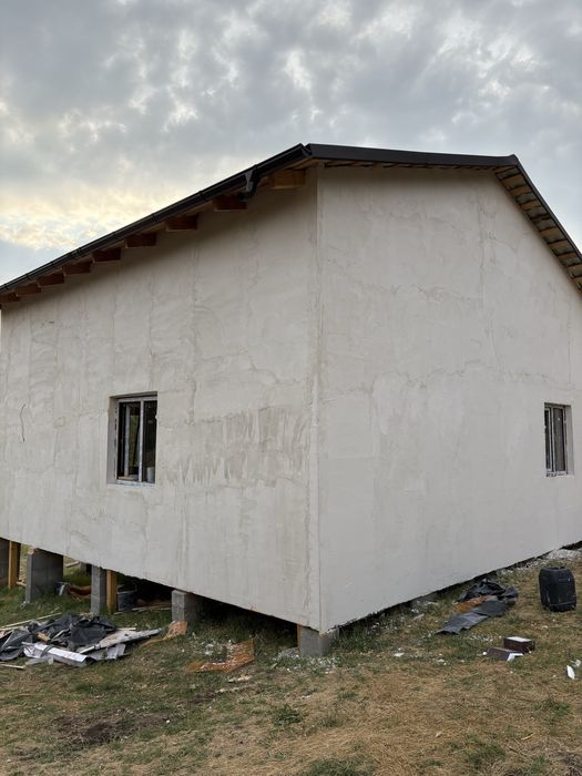 Cabane la cheie , acceptam variante auto