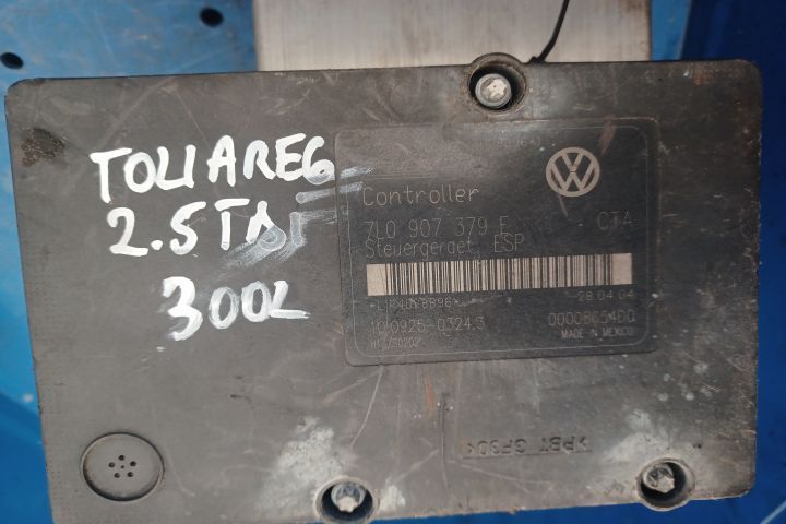 POMPA ABS  7L0907379E 7L0614111F MX1253 Volkswagen VW Touareg generat