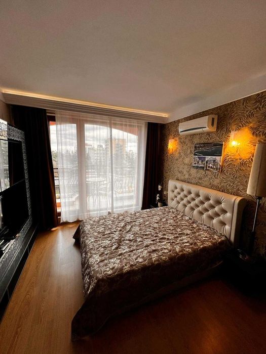 Продава се Ателие в к.к. Слънчев бряг - 35 кв.м за 1500 €/кв.м - Снимка #5