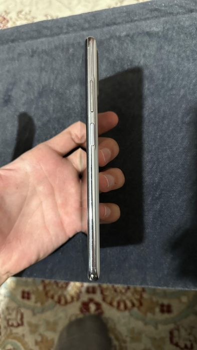Xiomi Redmi note10
