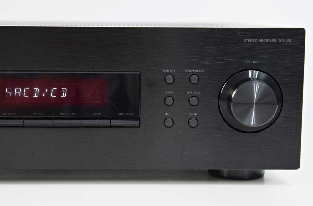 Amplificator Pioneer SX-20-K