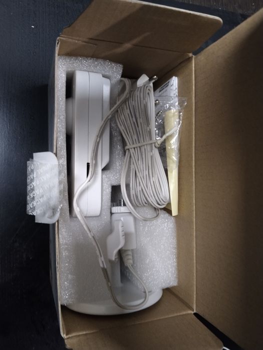 Видеокамера IMOU Cube