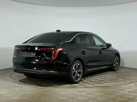 HONGQI E-Q’M 5 500 KM 2025