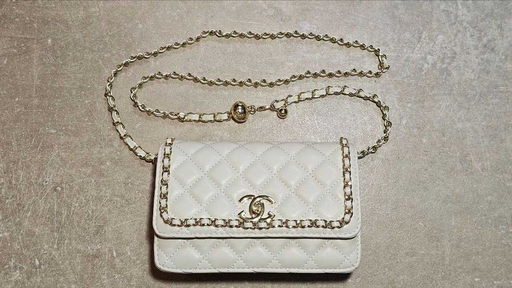 Дамска чанта Шанел