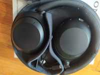 Bluetooth слушалки слушалки sony wh-xb910n