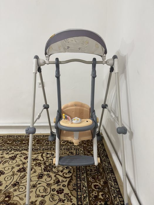 Качеля детский сатылады