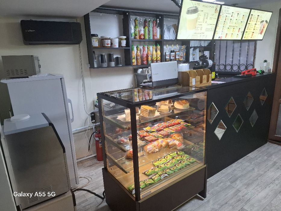 Продам Кофейный Раф