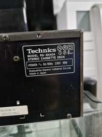 Technics RS-BX404