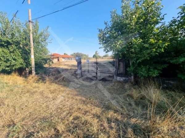 УПИ с ток и вода в с. Богданица! 89153