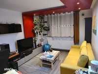 cv 71 Ocazie! Aleea Rotunda, apartament 2 camere decomandat, parter