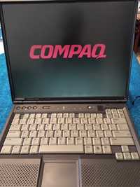 Laptop colecție Compaq Armada E500