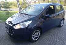 Ford B-MAX 1.5 Diesel 105 Cp 2015