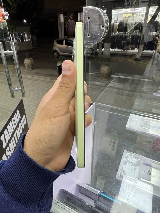 Redmi not14 8/256 gb arzooon