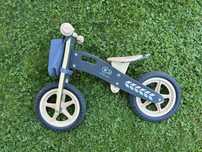 Баланс колело kinderkraft