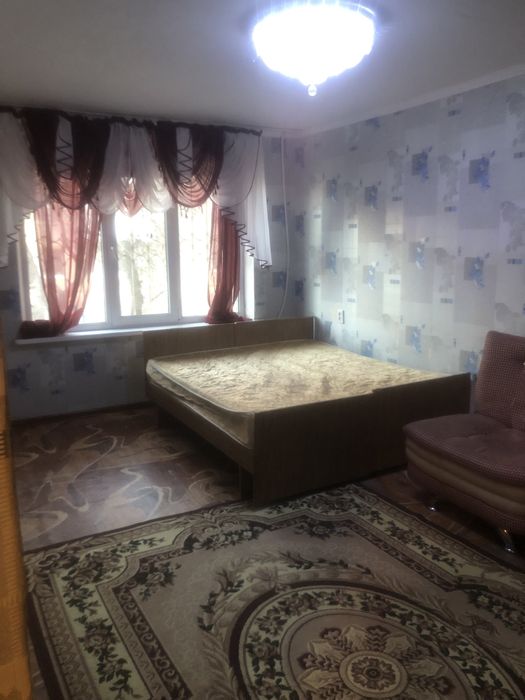 Аренда долгосрочная