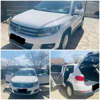 Vand Volkswagen Tiguan 2.0 TDI