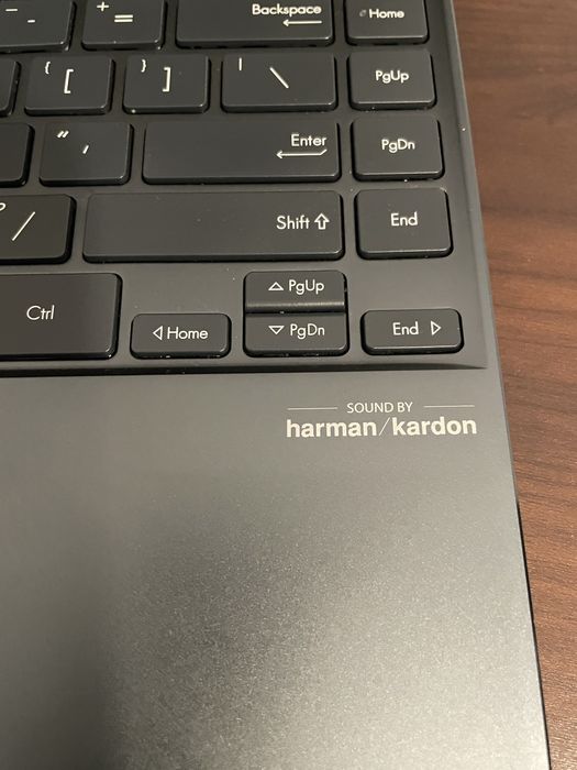 Asus ZenBook 13’ OLED