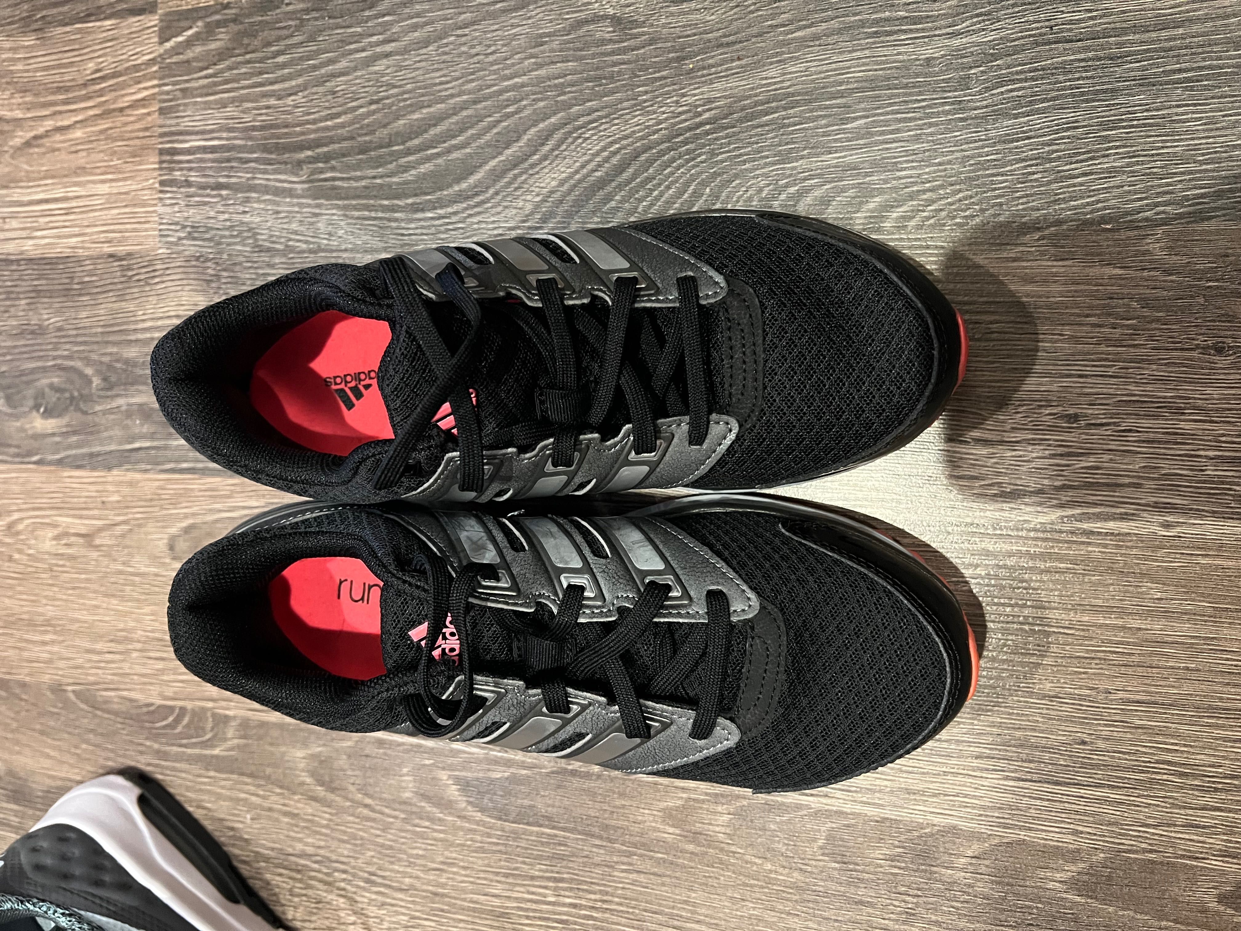Маратонки Адидас/Adidas