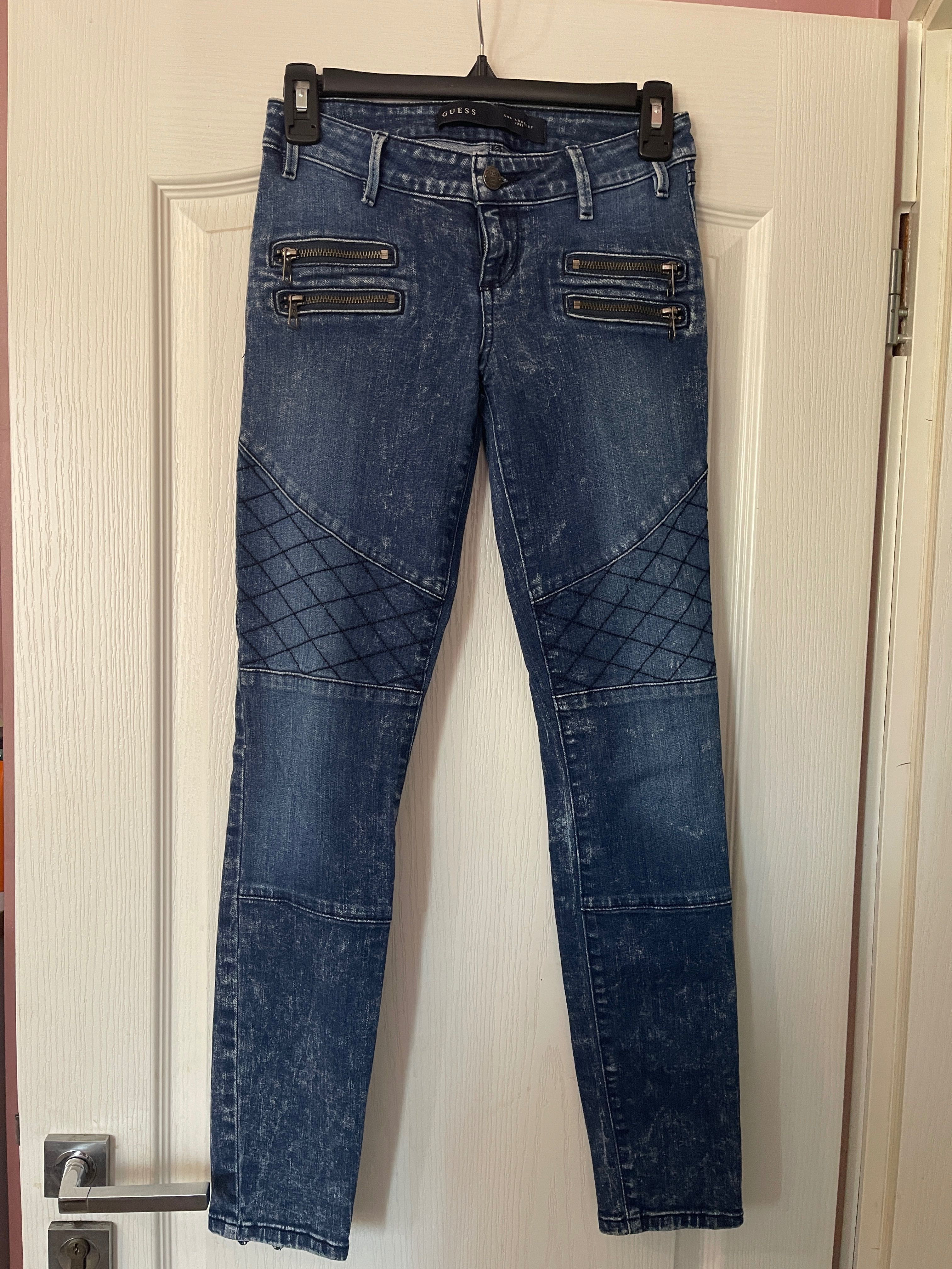 Дънки  Guess Bebé Оригинални