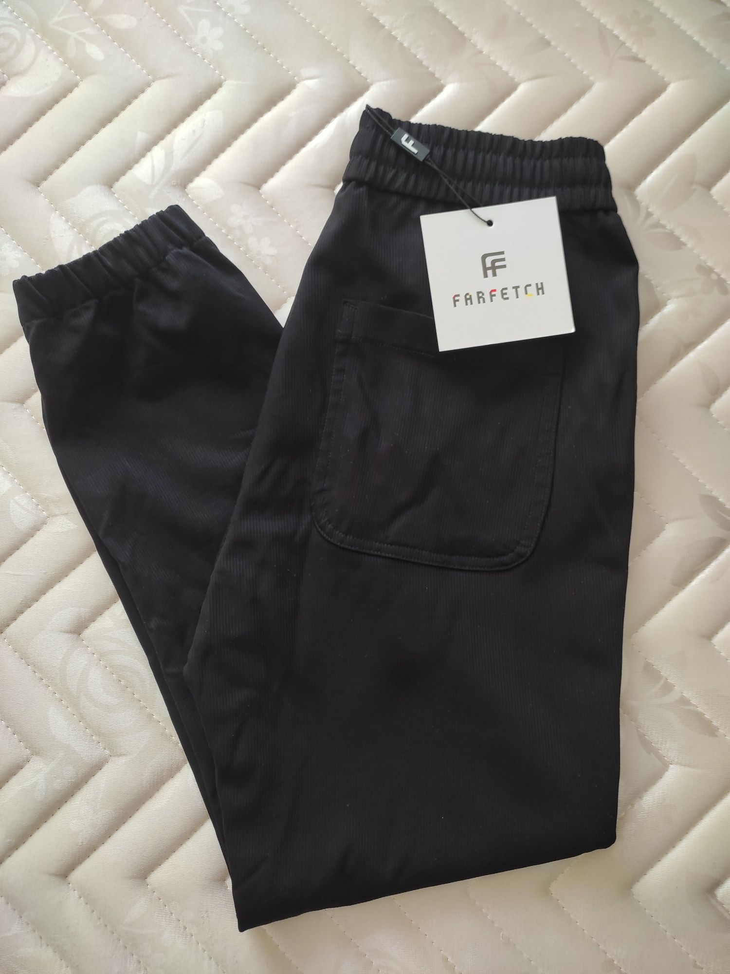 Муж.Jogger, FARFETCH