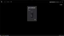 Mouse Gaming Wireless Logitech G Pro X Superlight 2