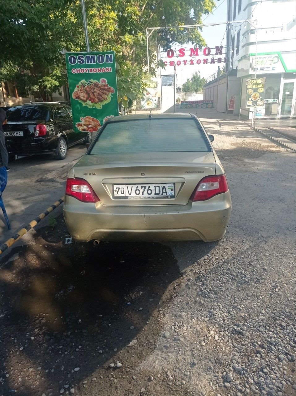Nexia 2 1.5 dons