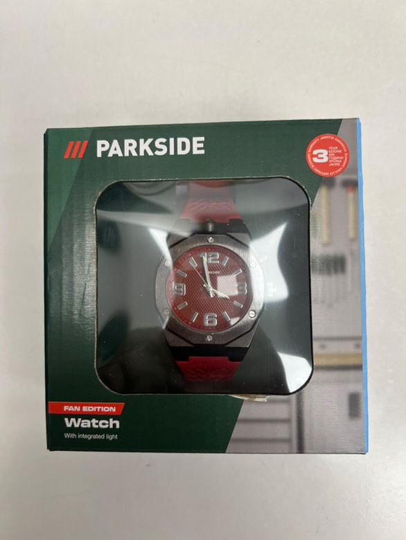 Часовник Parkside