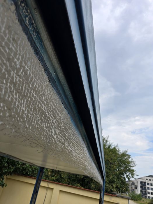 Container/Schelet container 6 m/2.45m/2.5m/