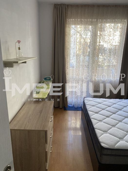 Дава се под наем Тристаен апартамент в Варна, Лятно кино Тракия - 95 кв.м за 612 € - Снимка #7