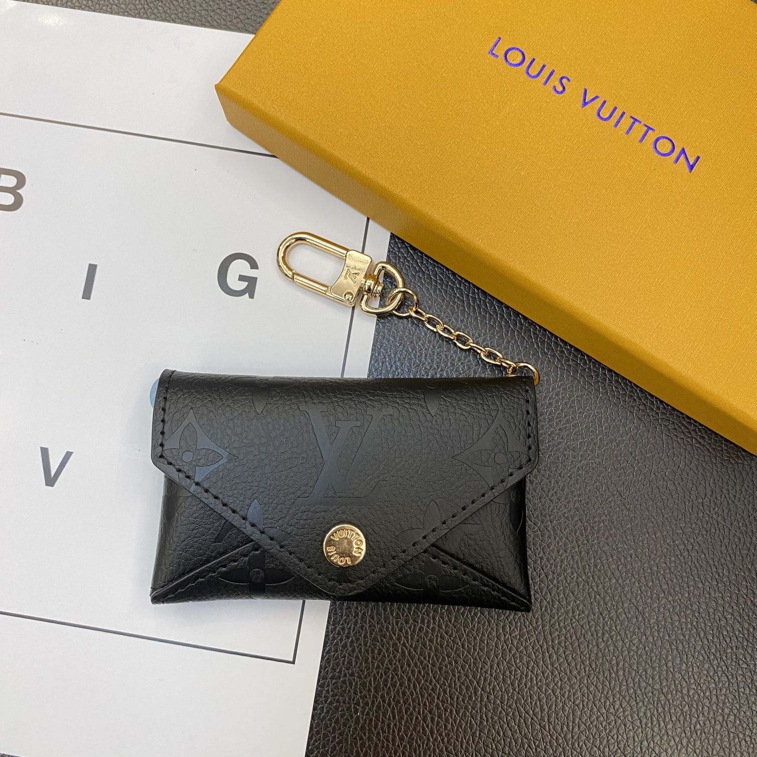 Портмоне Louis Vuitton