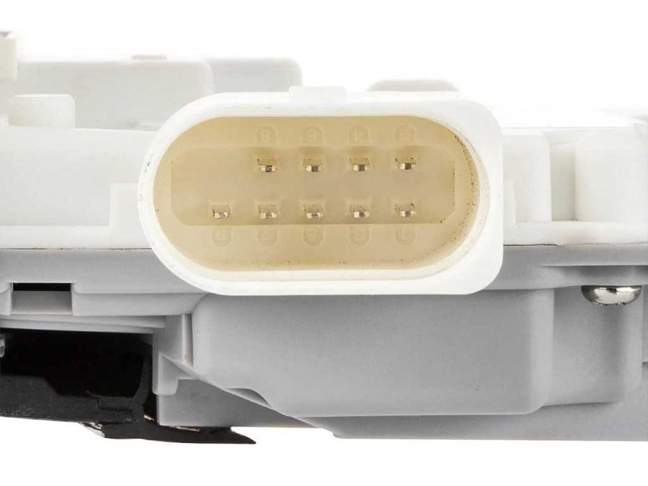 Брава за врата за VW Touareg 7P