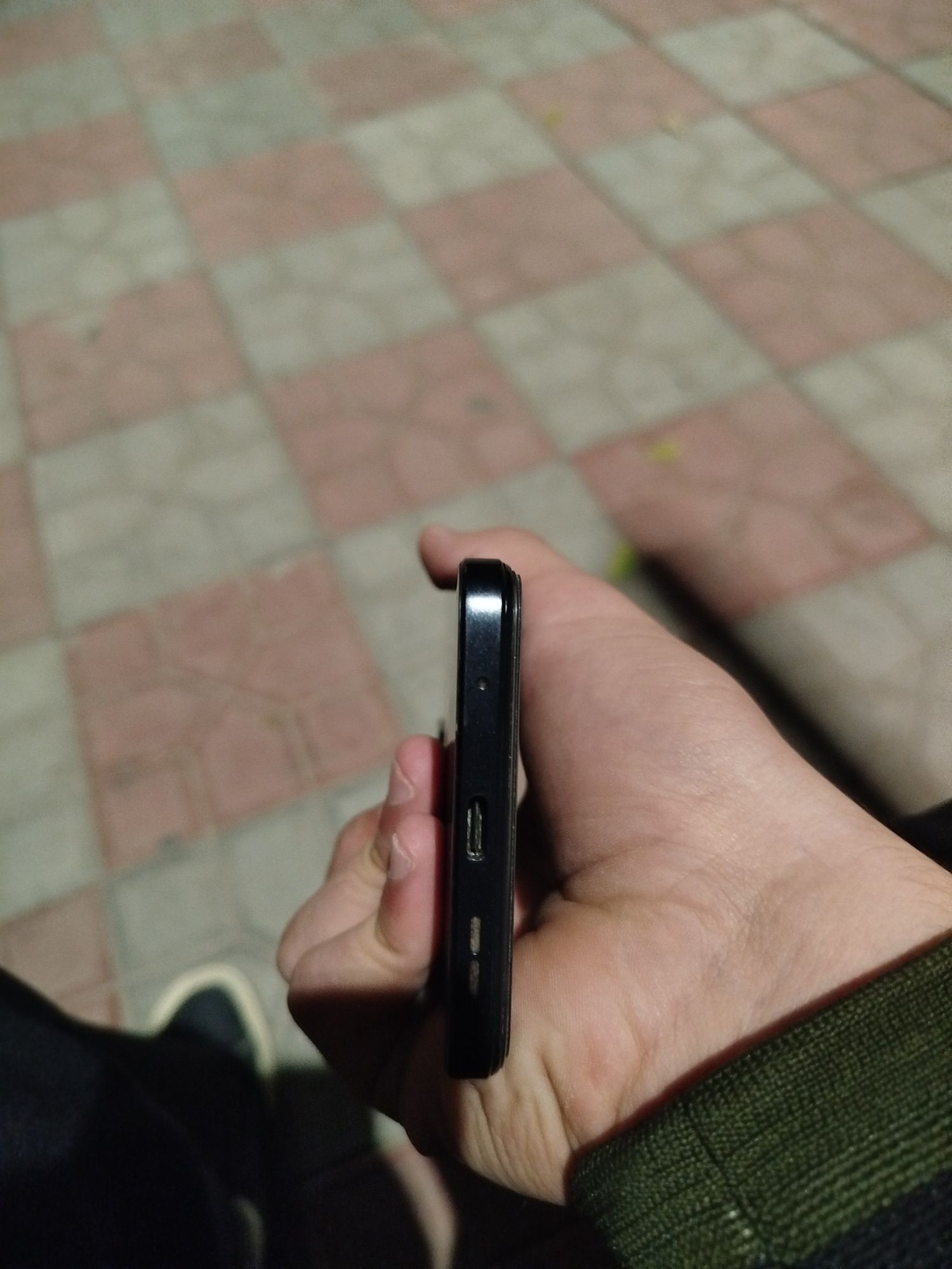 Redmi note 12 ideal