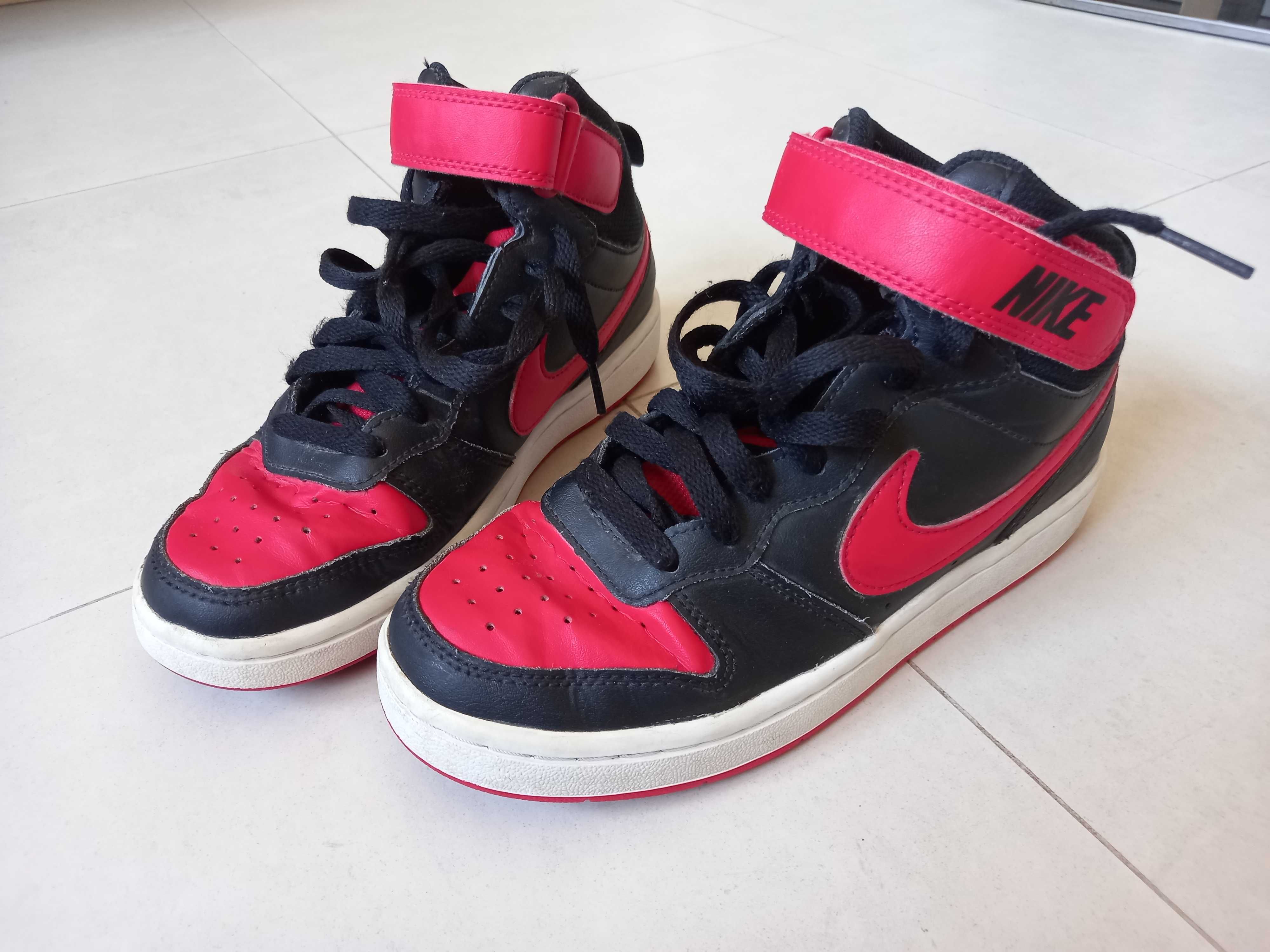 Маркови маратонки и стоножки, NIKE, размери 31,33,34,35,36, 36.5, 37.5