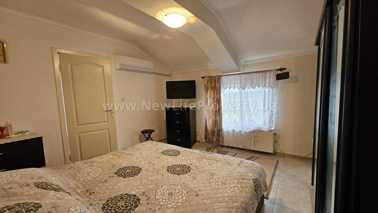 Продава се Къща в с. Оризаре, Област Бургас - 152 кв.м за 1066 €/кв.м - Снимка #13