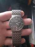 Vând ceas  boccia titanium