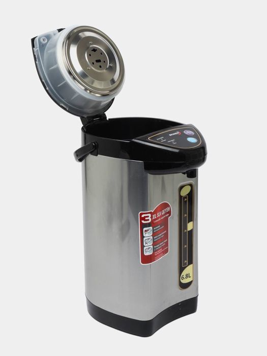 Brando termopot. Термопот Брандо
