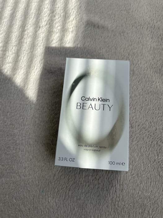 Calvin Klein Beauty парфюм
