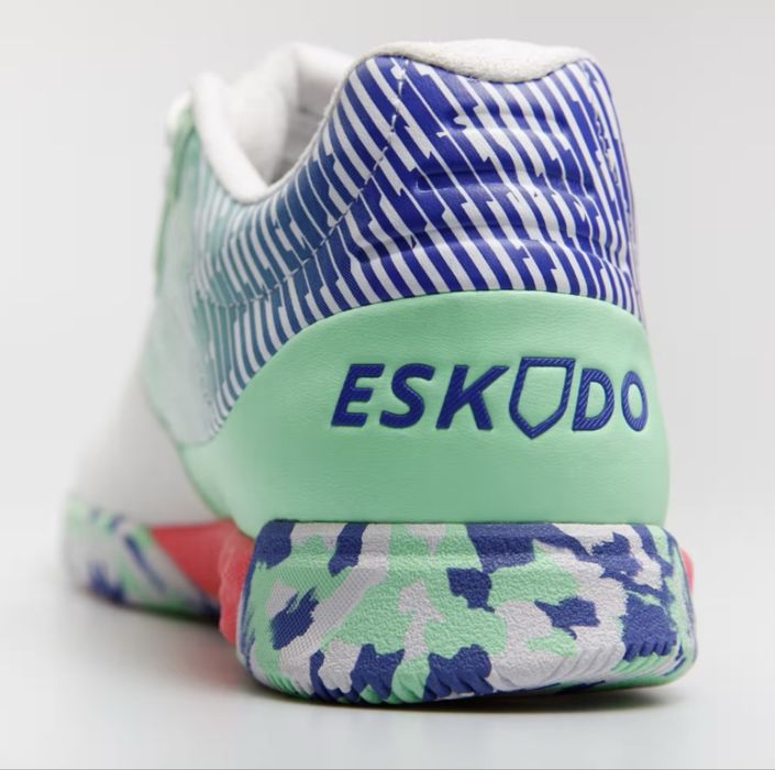 Футзалка eskudo kipsta кожа сост10/10