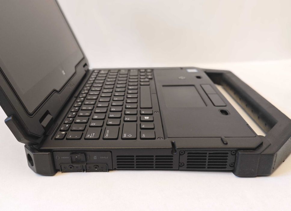 Laptop Dell Latitude 12 Rugged Extreme 7204 refurbished