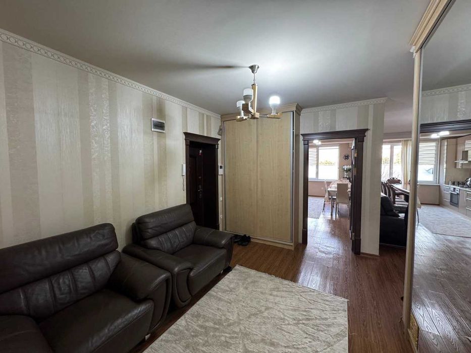 Аренда/ 3 комнатная/ Новостройка/ц5/Алайский