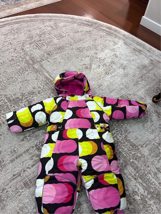 Продам комбинезон