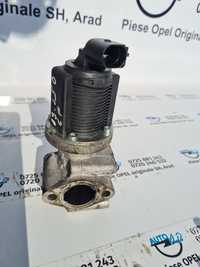 EGR 1.9 CDTI 110 kw 150 cp Z19DTH 55215031 Opel Astra H Zafira B