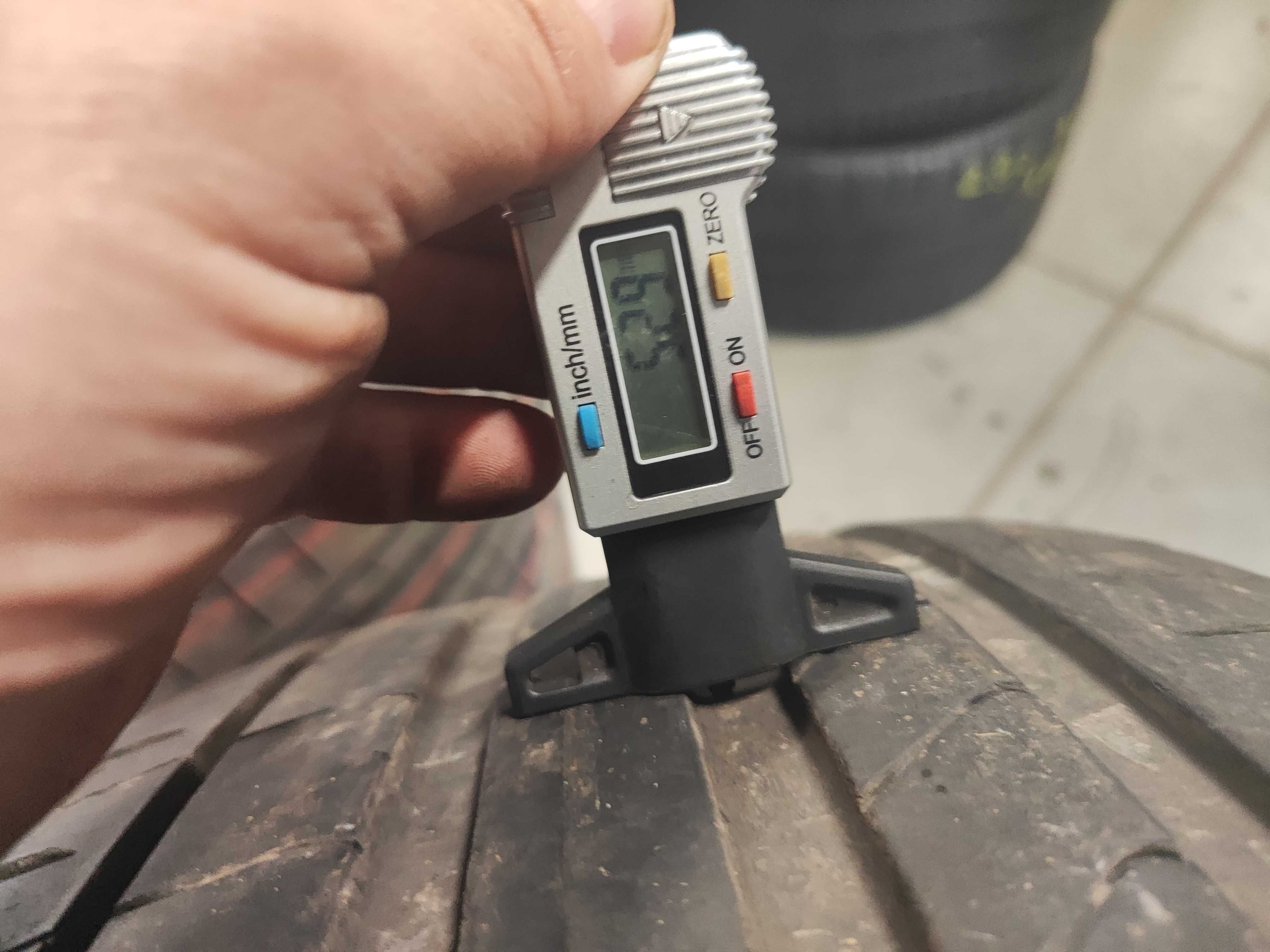 2бр.летни гуми 265/40/21 Pirelli