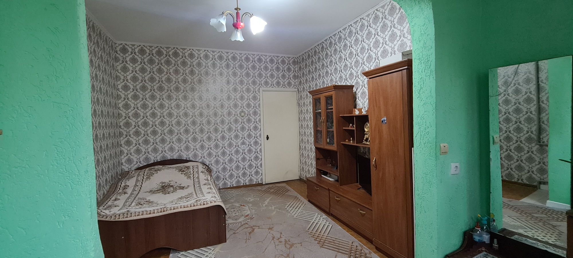 Минигорка состояние как на фото